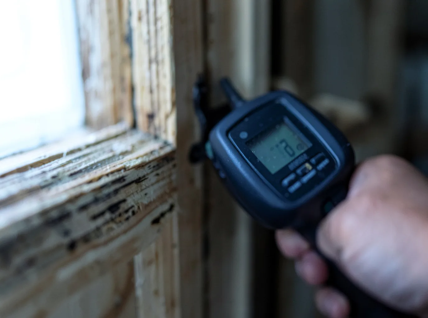 Water Damage Restoration North Carolina FAQs